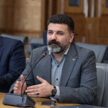 سید مهدی حسین نژاد